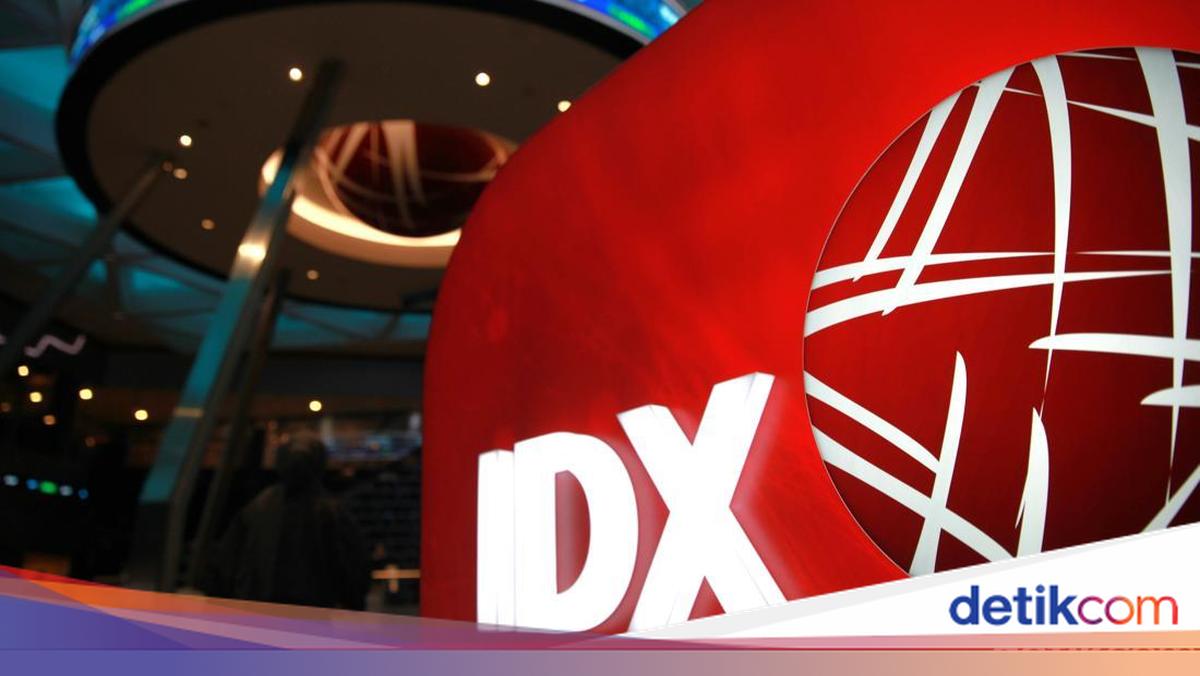 Puluhan Triliun Dana Asing Kabur dari Pasar Modal RI