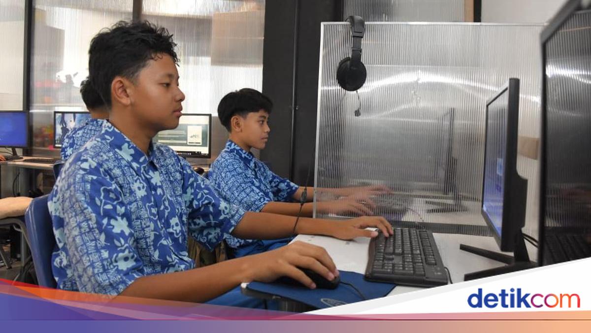 Kapan Pengumuman Hasil TKA SMP 2026? Cek Tanggalnya!