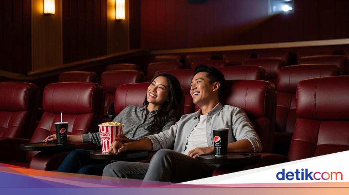 Daftar Film Baru Agustus 2026 di Bioskop Indonesia, Catat Jadwal Tayangnya!