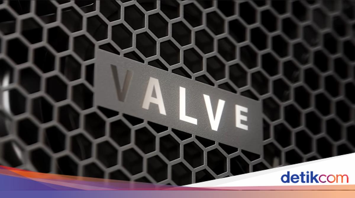 Bos Steam Kasih Rp 347 Miliar Ke Openai, Buat Apa?