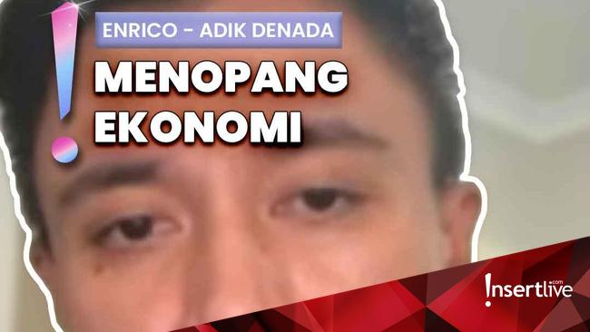 Video: Adik Denada Didesak Keluarga Perbaiki Nama Baik Emilia Contessa