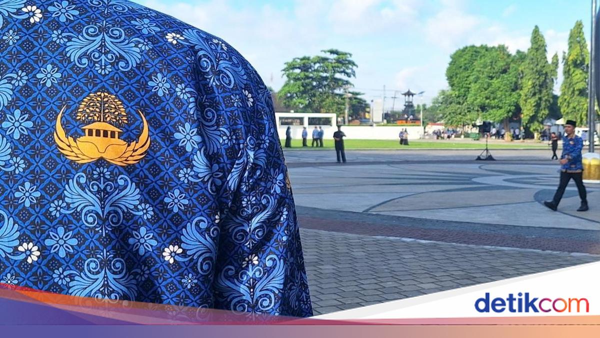 ASN Mulai WFH Tiap Jumat, Ini Layanan Publik yang Tetap Normal