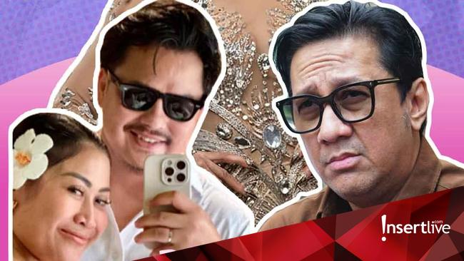 Video: Berita Populer: Denada Akui Ressa Anak, Olivia Dean Menang Grammy