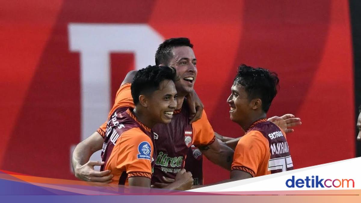Borneo FC Mau Makin ‘Manyala’ di Paruh Kedua Super League