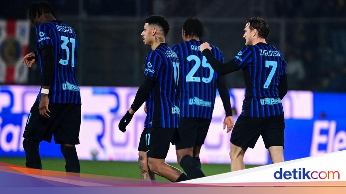 Inter Adaptasi Cuaca Ekstrem & Rumput Sintetis Markas Bodo/Glimt