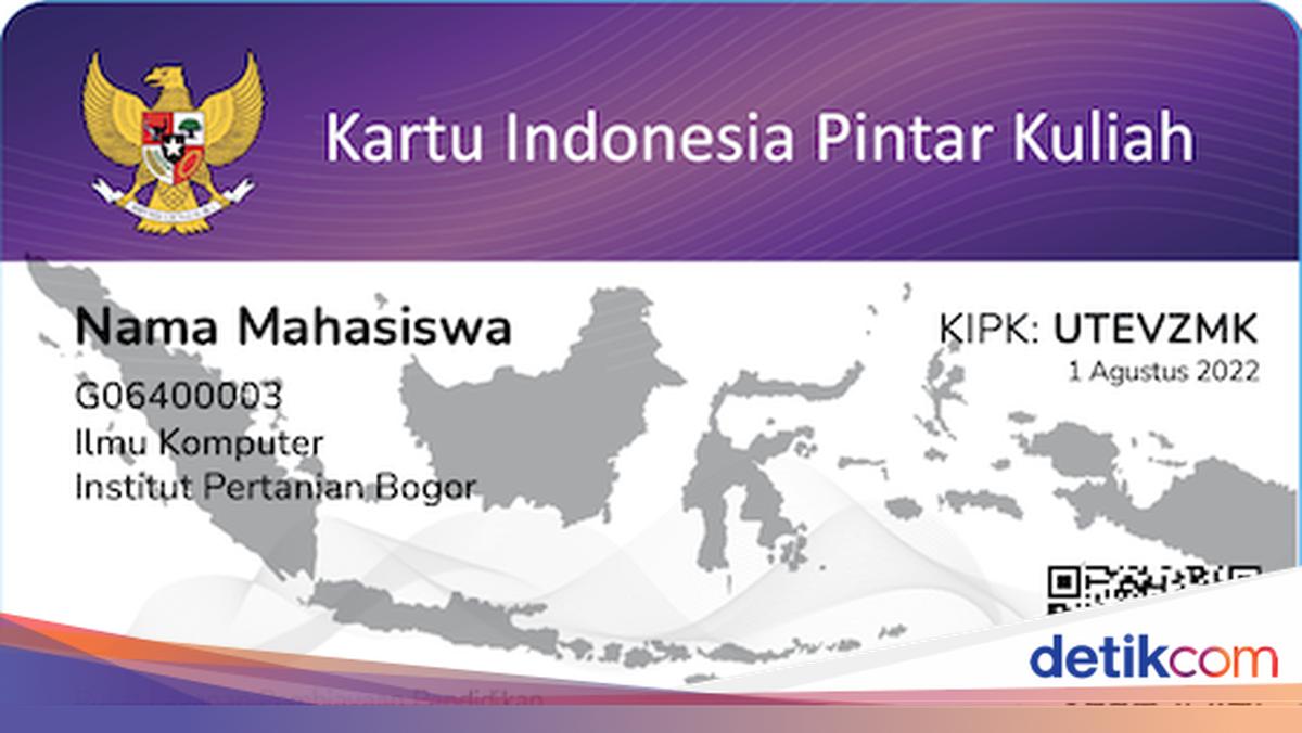 Cara Daftar KIP Kuliah Jalur Mandiri 2026: Syarat, Jadwal, dan Nominalnya
