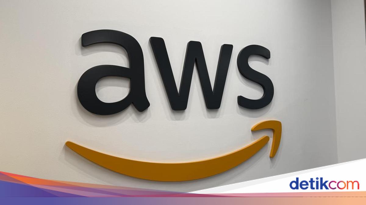 Balas Dendam ke AS, Iran Klaim Serang Pusat Data Amazon dan Oracle