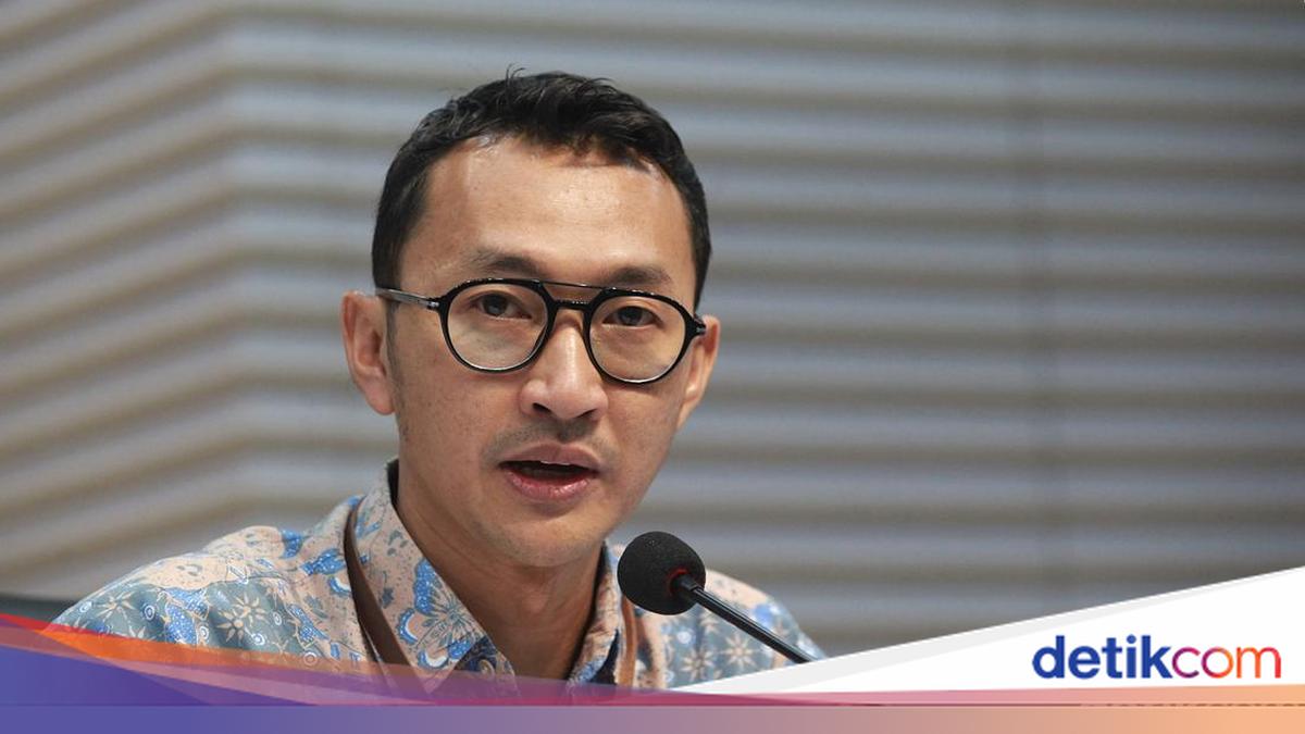 Kata KPK soal 2 Tersangka Swasta Kasus Kuota Haji Belum Ditahan