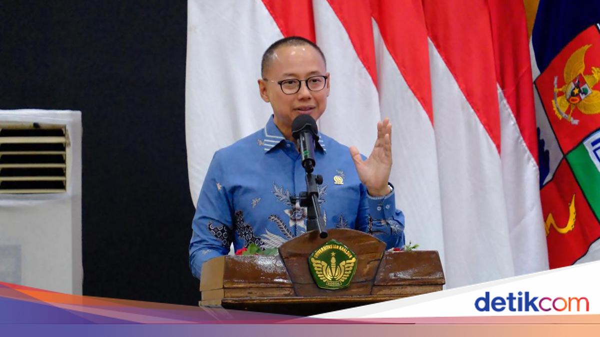BBM Nonsubsidi Naik, Waka MPR: Prabowo Tetap Lindungi Kelompok Rentan