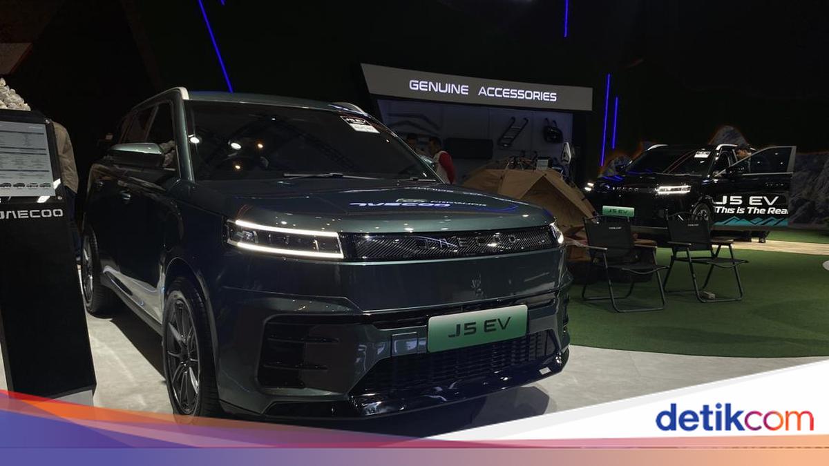 Insentif Mobil Listrik Berakhir, Bagaimana Dampaknya bagi Konsumen