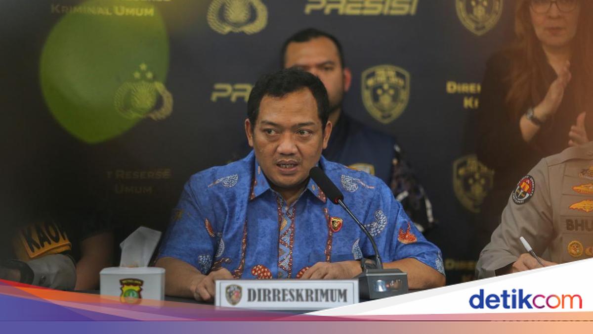 PRT Loncat dari Lantai 4 Kos Majikan di Jakpus, Polisi Usut Unsur Pidana