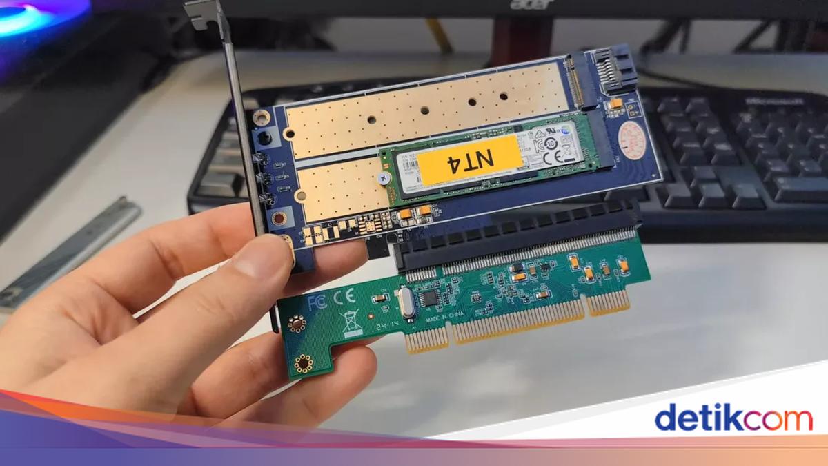 Game Bajak Laut Ini Bikin Ssd Pendek Umur, Tenang... Bukan One Piece