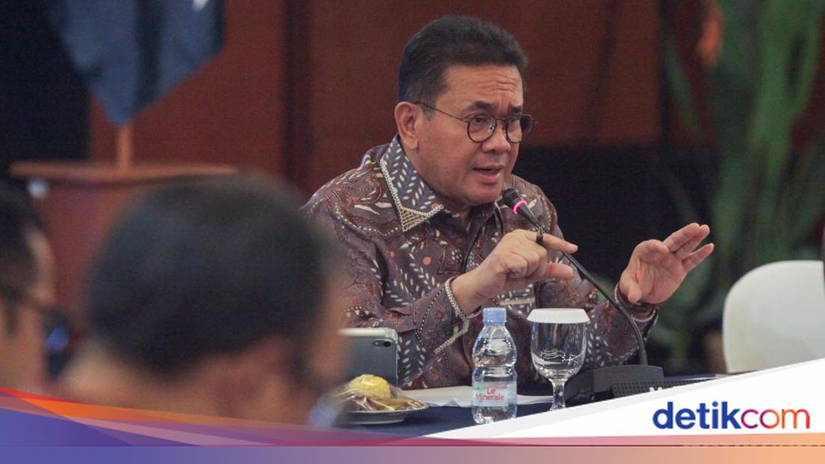 Mendag Buka Suara Soal Penutupan Alfamart-indomaret Di Lombok