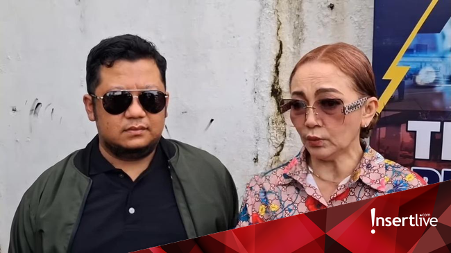 Vina Rafi Firdha Razak Jalani Pemeriksaan Terkait Kasus Poliandri Menantunya