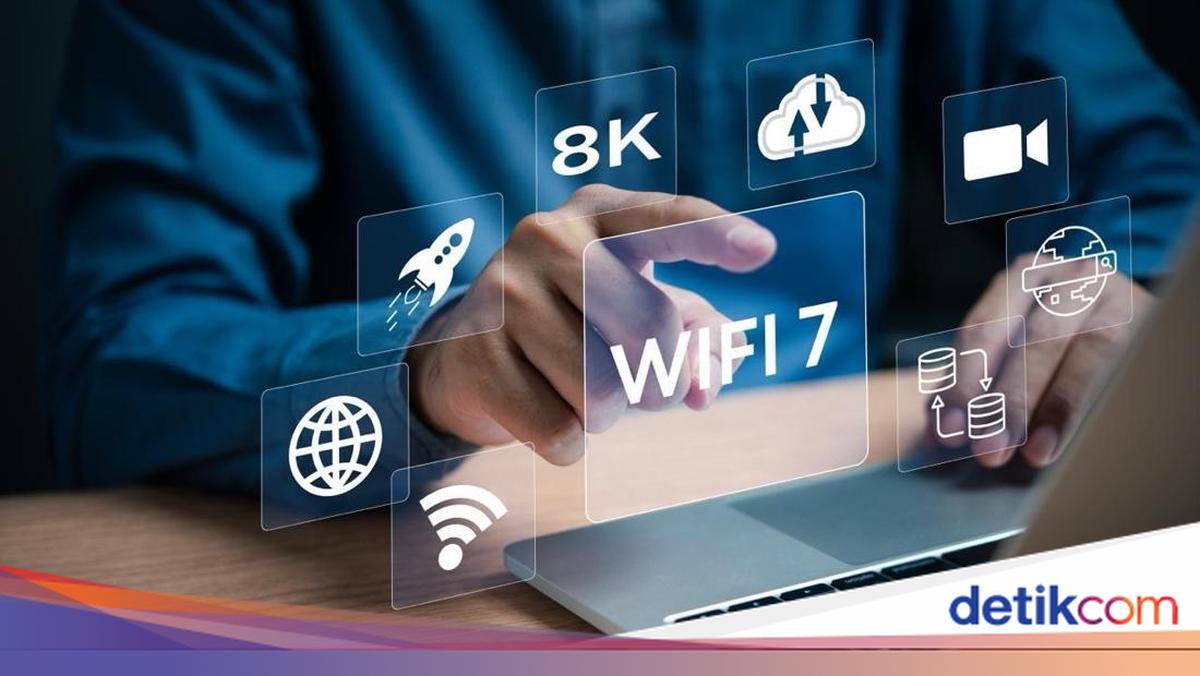 Emiten Hashim (WIFI) Sediakan Layanan Internet Murah di Jawa hingga Papua