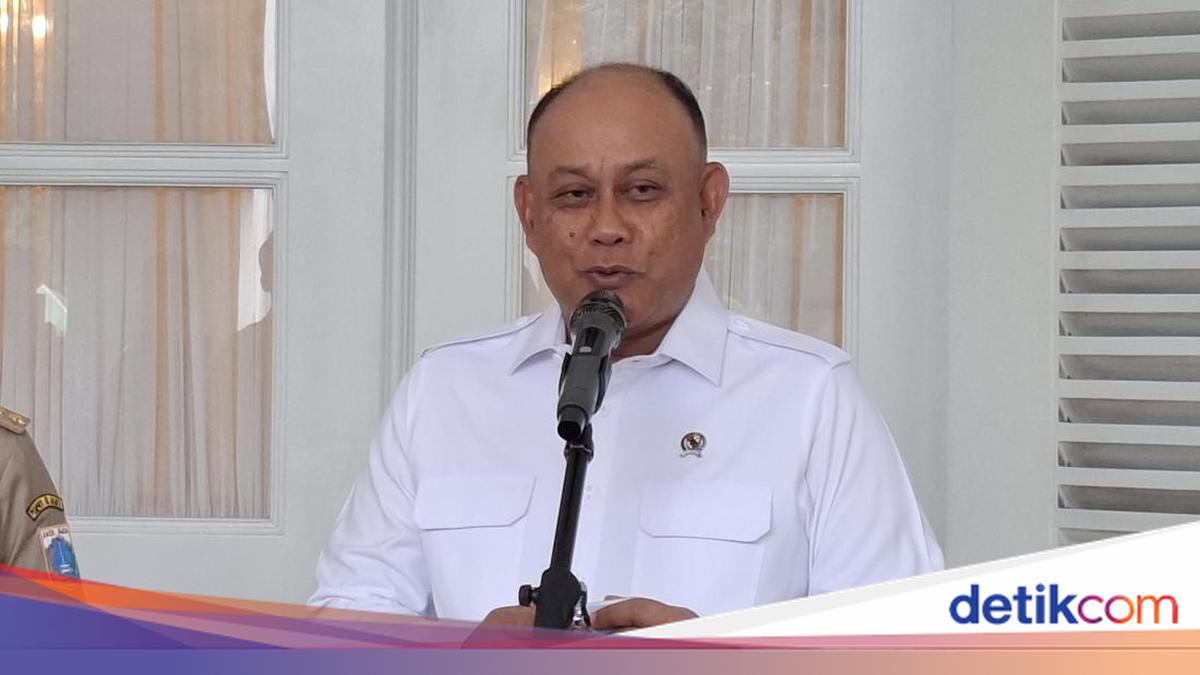 Bos BGN Ungkap Dapur MBG Tetap Dapat Insentif Meski Disuspend, Ini Syaratnya