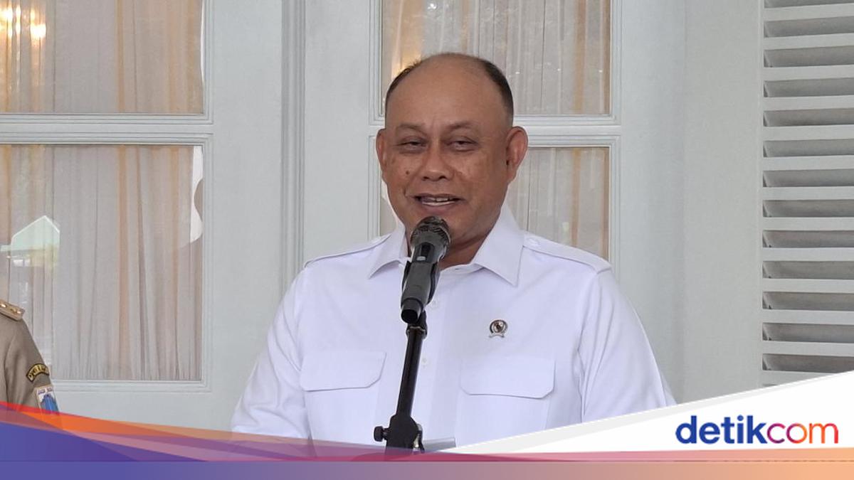 Alasan Bos BGN soal Pengadaan 21 Ribu Motor Listrik: Untuk Jangkau Daerah Sulit