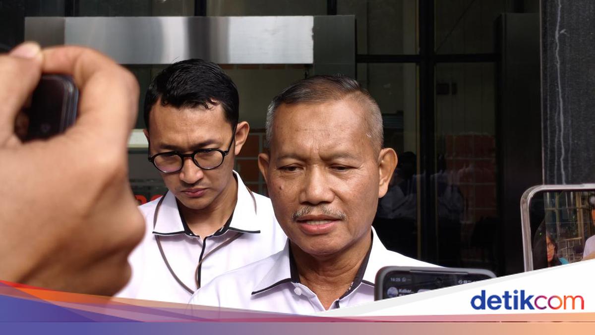 Pimpinan KPK Ungkap 81% Koruptor Pria Alirkan Duit Korupsi ke Selingkuhan