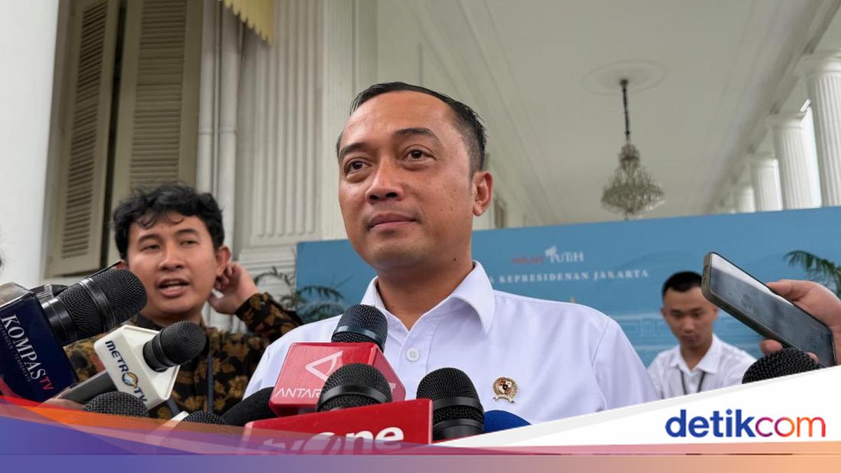 Istana Ungkap Calon Hakim MK Pengganti Anwar Usman Akan Dilantik Minggu Ini