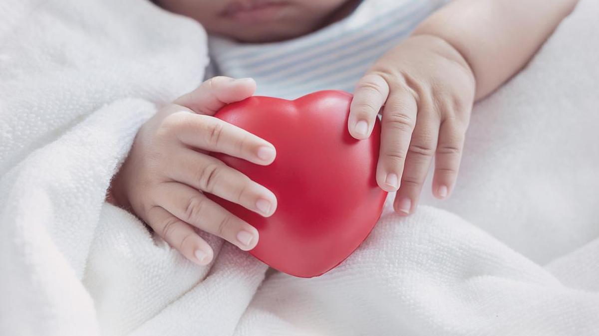 Penyakit Jantung Bawaan Pada Anak, Kondisi Serius Yang Sering Luput Dari Orang Tua