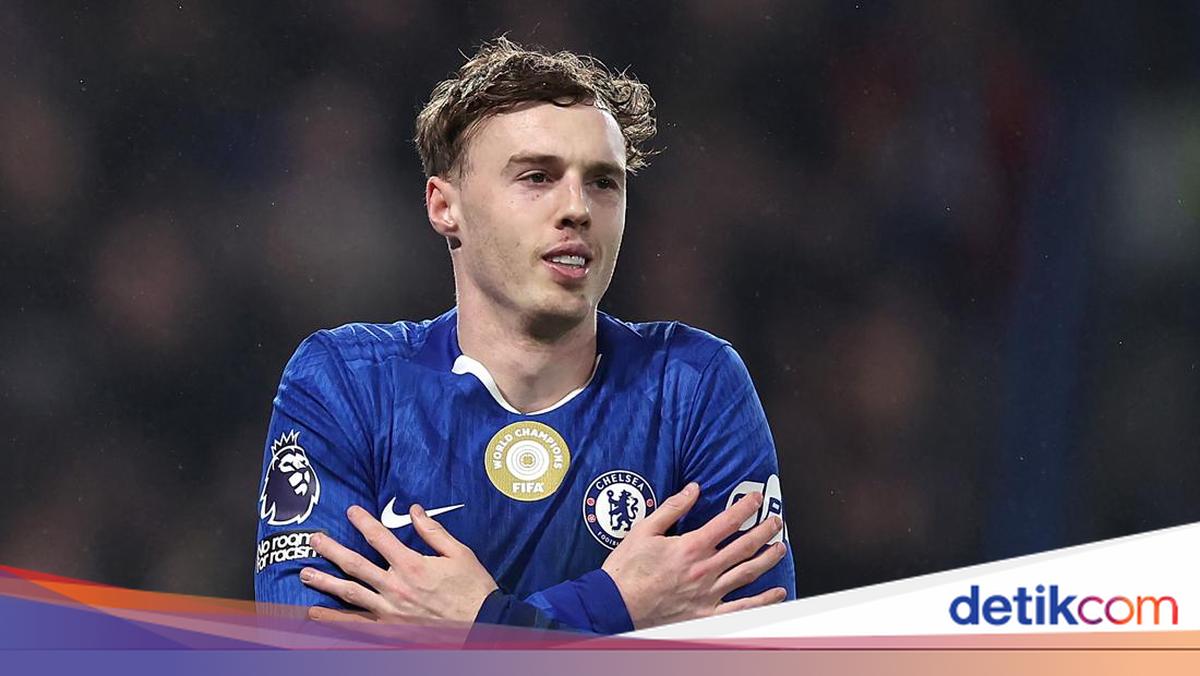 Chelsea yang Mempelajari Strategi Beli Pemain Jebolan Akademi Manchester City