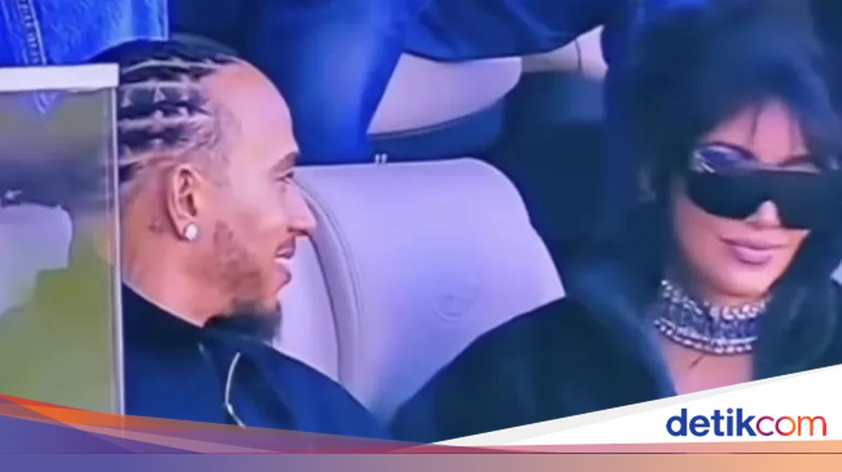 Kim Kardashian and Lewis Hamilton's Romantic Getaway with Kids in Tokyo Spills Rumors of a Serious Relationship