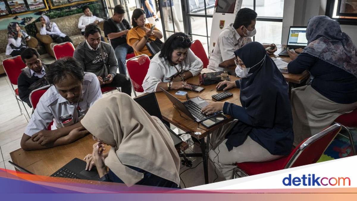 Besok Batas Lapor SPT, Kantor Pajak Buka Layanan Sampai Malam