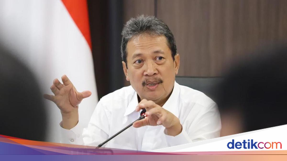 KKP Percepat 6 Proyek Perikanan Prioritas — Target Swasembada Termometer Fiskal