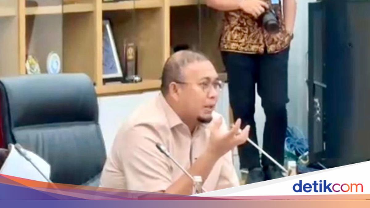 Andre Rosiade: BNI Kembalikan Uang Nasabah Rp 28 M Bukti Pemerintah Prabowo Berpihak ke Rakyat