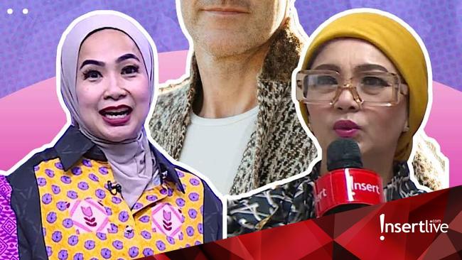 Video: 5 Berita Populer: Pemain Timnas Dugaan Kekerasan, Feni Rose Emosi