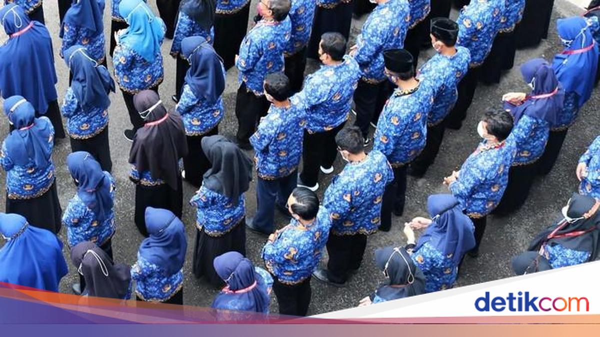 Basuki Ungkap 4.100 ASN Ditargetkan Sudah Pindah ke IKN 2028
