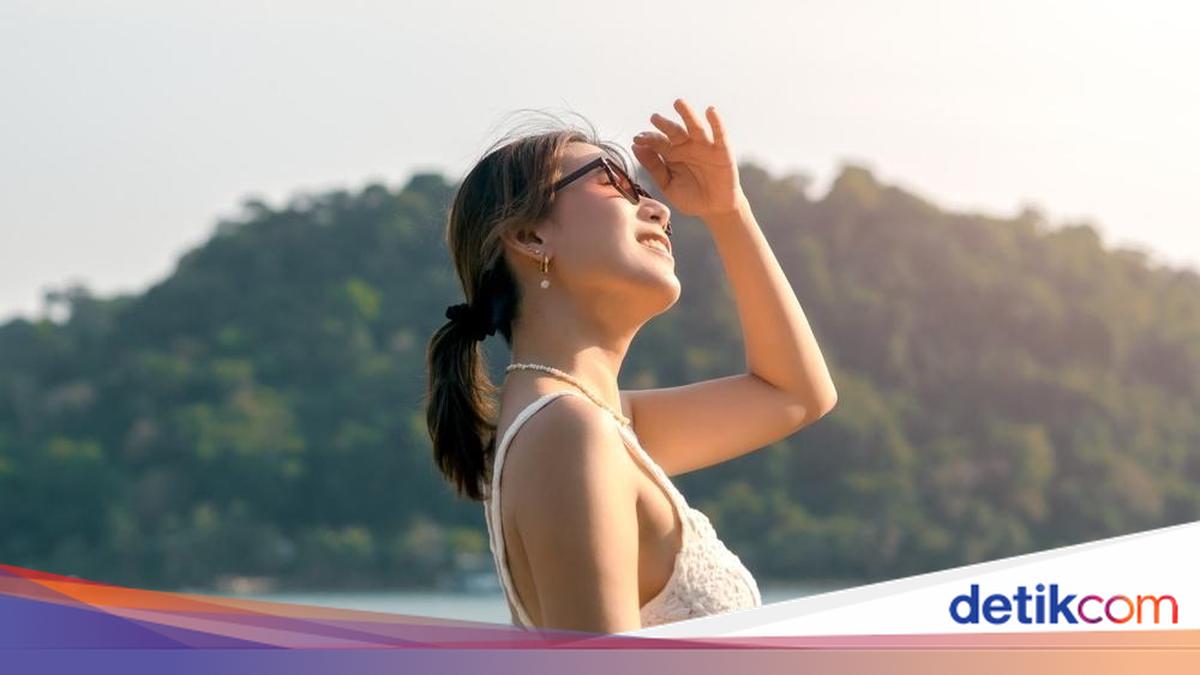 Cuaca Jogja Hari Ini: Cerah Berawan Sepanjang Hari