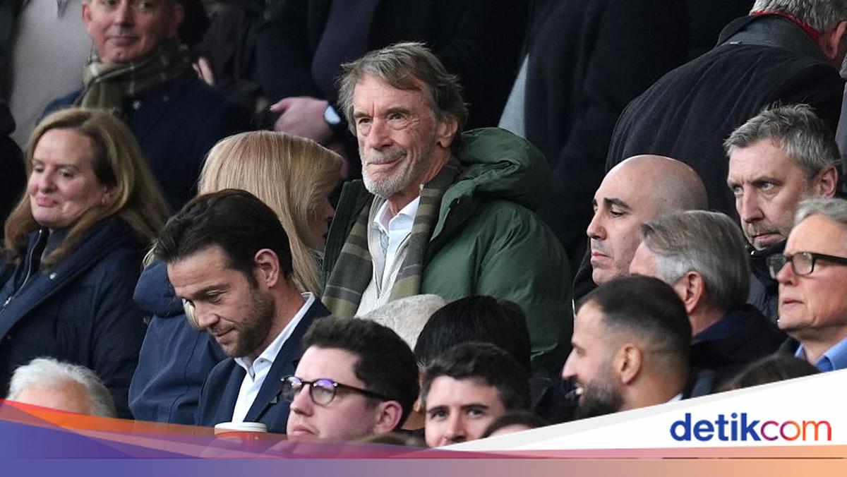 Pemilik MU Minta Maaf usai Sebut Inggris Dijajah Imigran