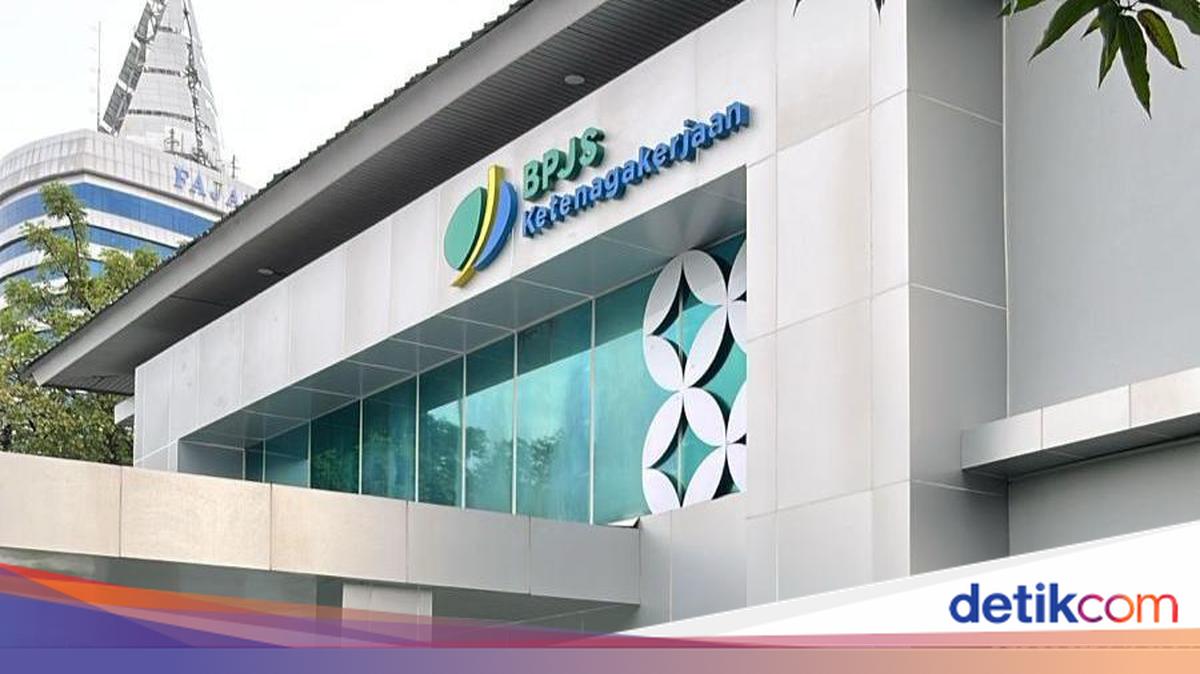 BPJS Ketenagakerjaan Buka Loker Besar, Banyak Posisi &amp; Tanpa Biaya!