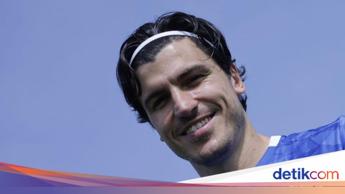 Sergio Castel Resmi Tinggalkan Persib, Pemain Asing Ketiga yang Hengkang Usai Raih Juara