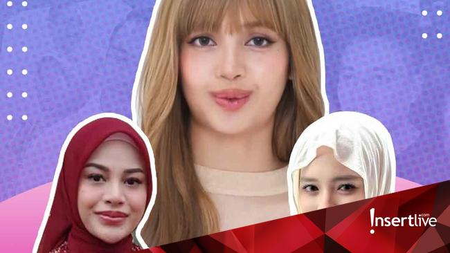 Video: Berita Populer: Ammar Zoni Aset Bangsa, Lisa BLACKPINK di Jakarta