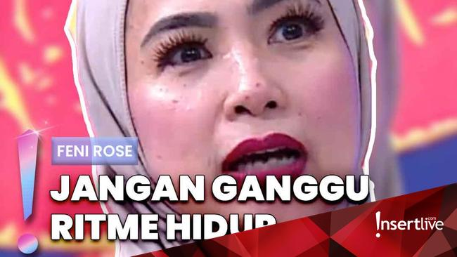Video: Nyaman Sendiri, Feni Rose Ogah Punya Calon Pasangan yang Ribet