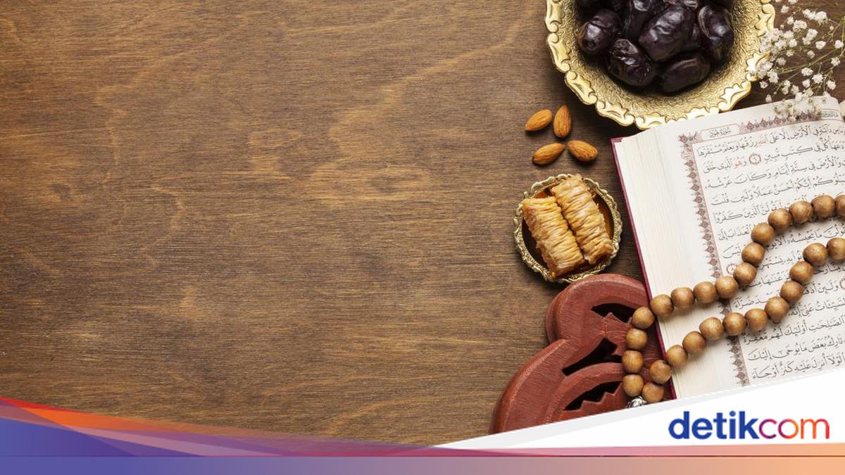 Hitung Mundur Ramadhan 2027 Versi Pemerintah-Muhammadiyah, Kapan Batas Qadha?
