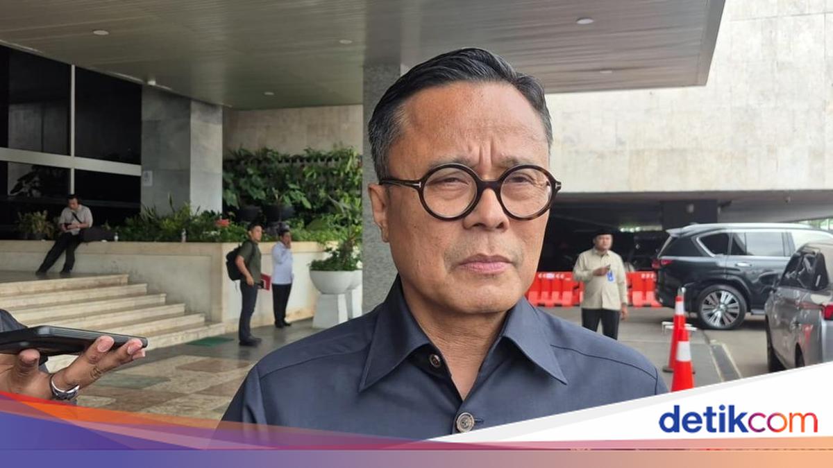 WIKA Rugi Rp 1,8 Triliun/Tahun Gegara Kereta Cepat, Bos Danantara Buka Suara