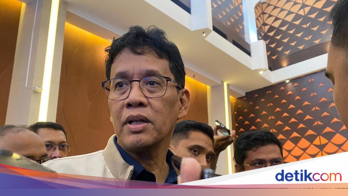 Purbaya soal Dolar AS Rp 17.500: Jangan Panik, Kita Nggak Akan Sejelek 98