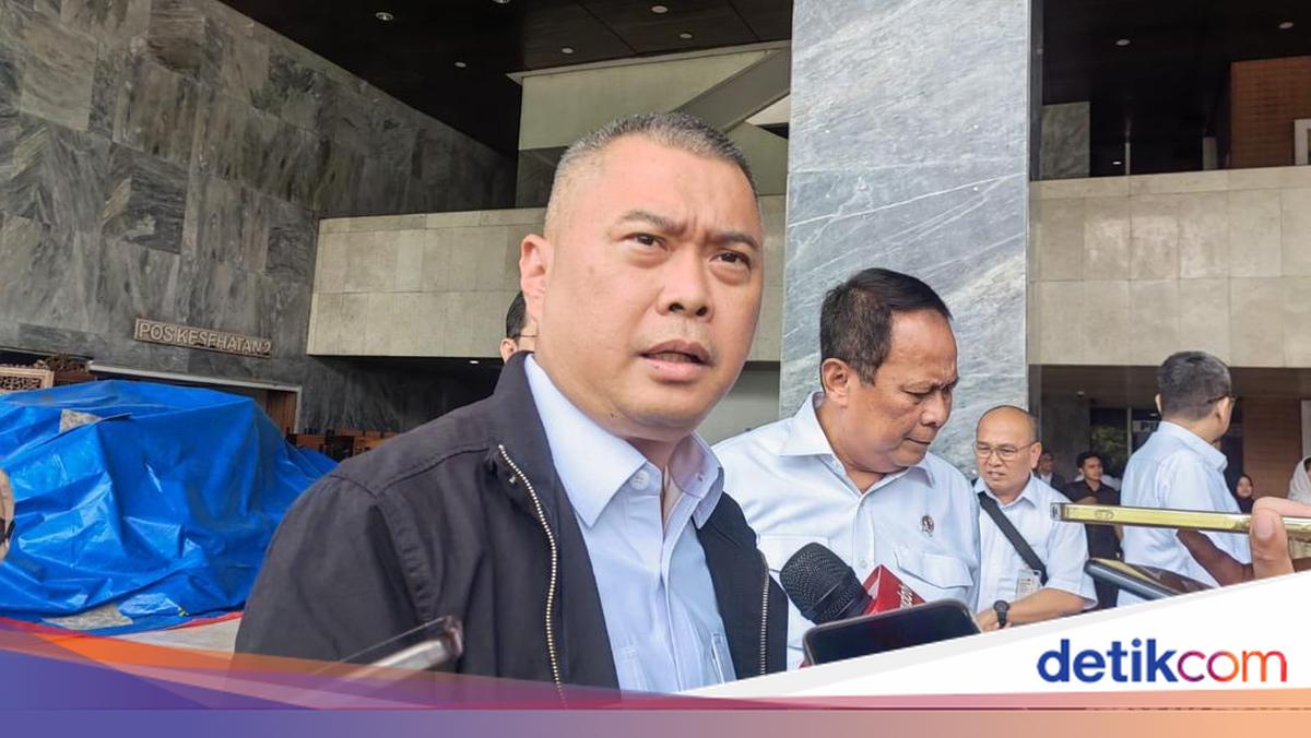 Pemerintah Mau Bangun Water Taxi di Bali, Anggarannya Rp 1,21 Triliun