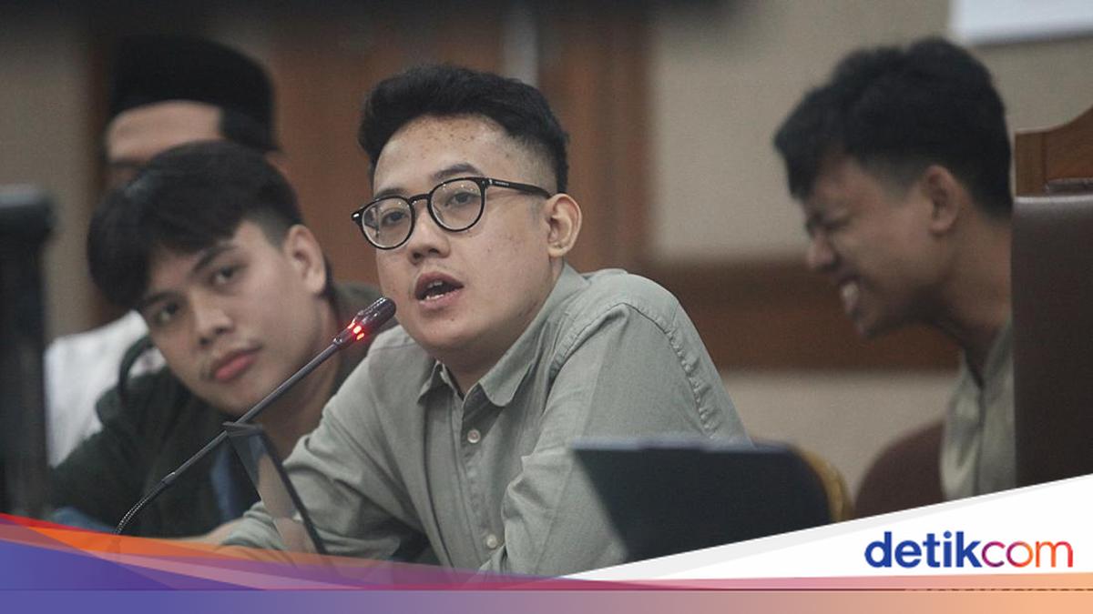 Alasan Jaksa Ajukan Kasasi Vonis Bebas Delpedro Dkk