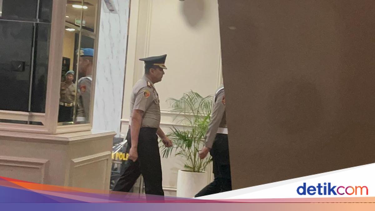 Selain Malaungi, Eks Kapolres Bima Juga Diperiksa terkait TPPU Ko Erwin
