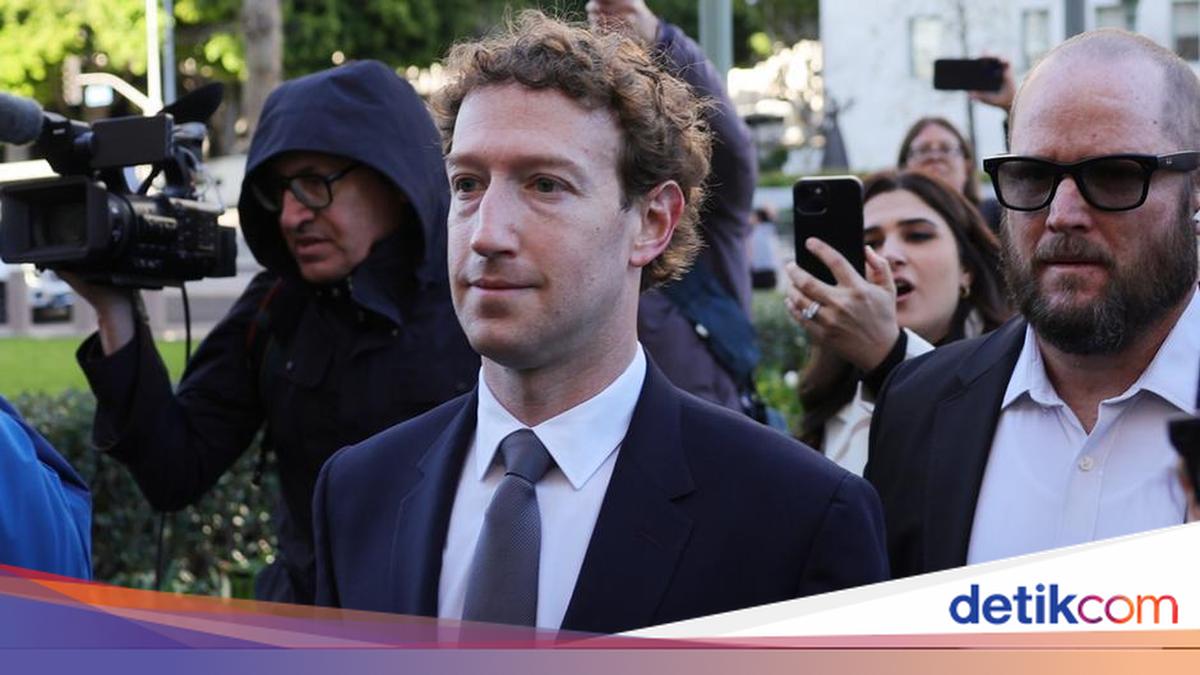 Semangat Kerja Karyawan Meta Anjlok, Zuckerberg Tawarkan Ini
