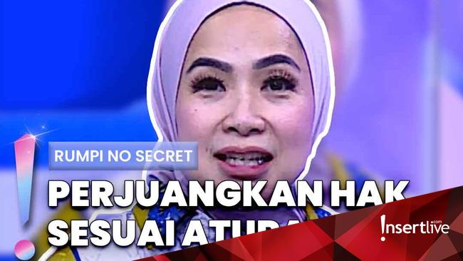 Video: Drama Inara-Mawa Bergulir di Polisi, Insanul Ngadu ke Komnas Anak