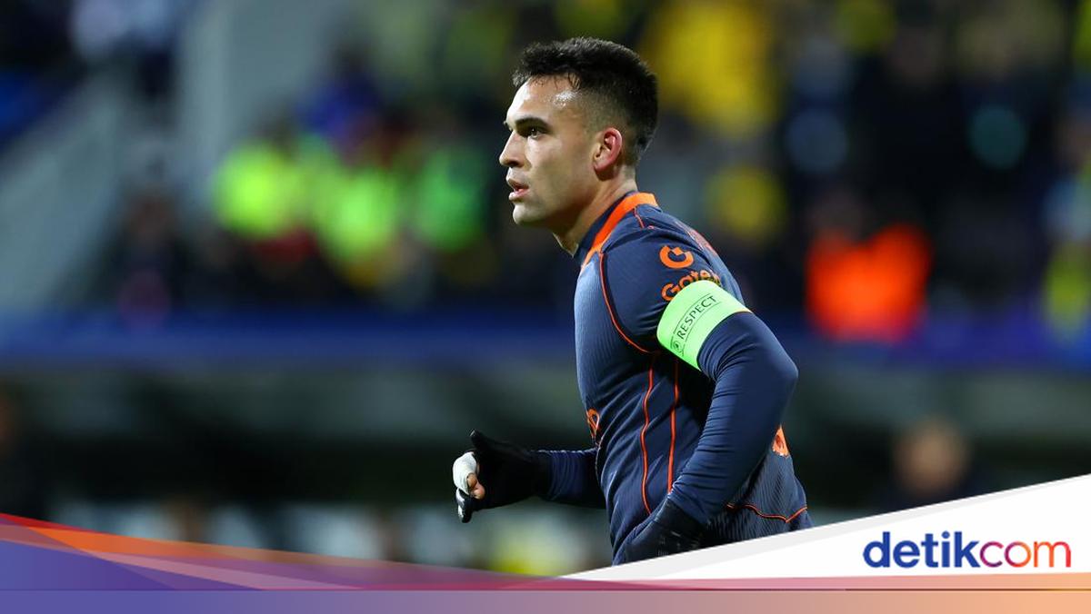 Lautaro Martinez Injured Again: Major Blow for Inter Milan and Argentina