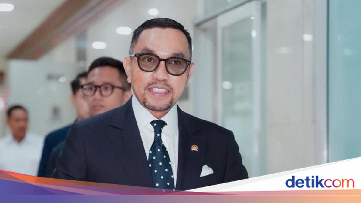 Pimpinan Komisi III DPR Setuju Usulan Kepala BNN untuk Larang Vape