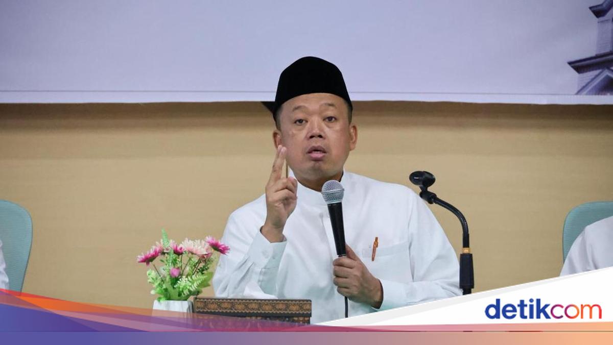 Nusron Batasi Alih Fungsi Lahan Sawah Maksimal 11%