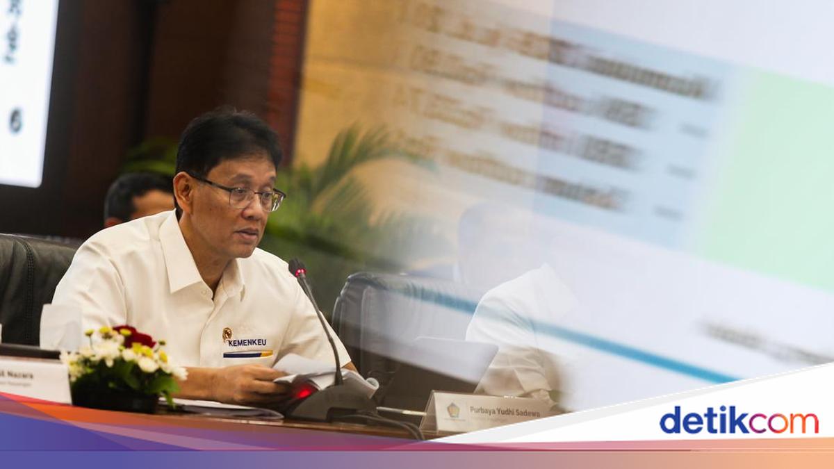 Purbaya Buka Suara soal Opsi Potong Gaji Menteri: Saya Tebak Kira-kira 25%