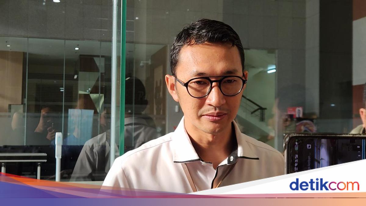 KPK Telusuri Aset Eks Sekjen Kemnaker Heri Sudarmanto Terkait Kasus Izin TKA
